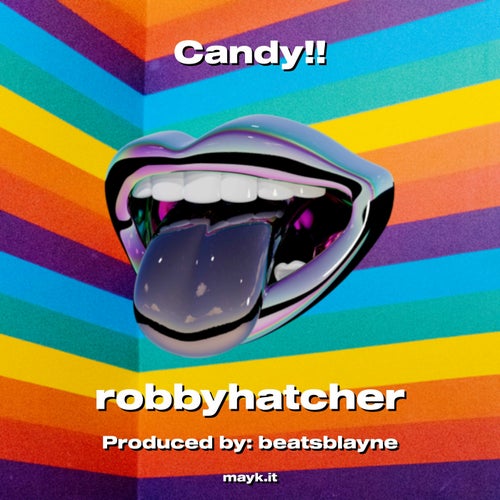 Candy!!