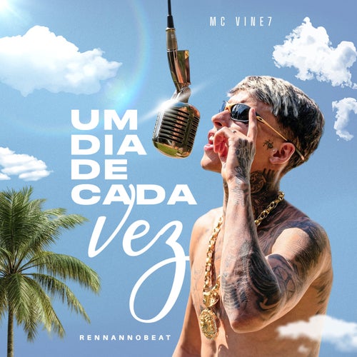 Um Dia de Cada Vez