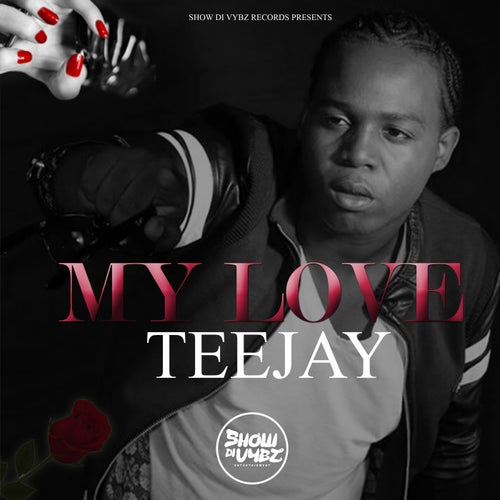 My Love - Single