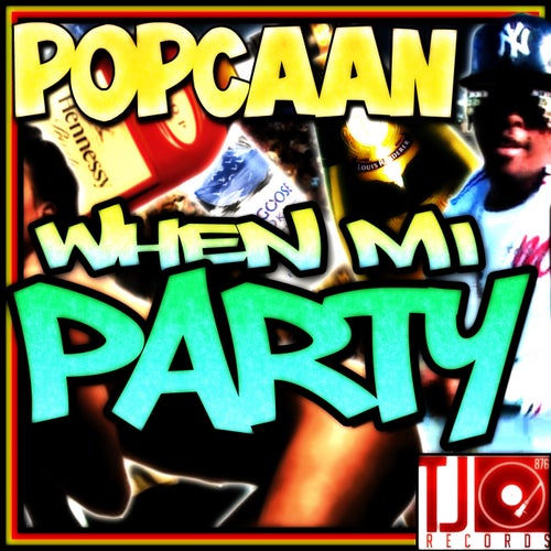 When Mi Party - Single