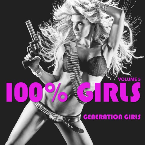 100 %% Girls Vol. 5