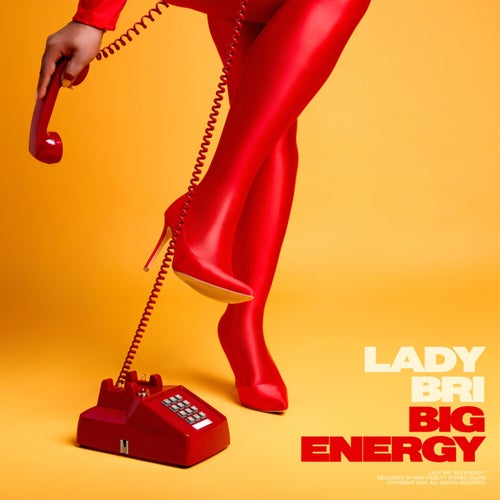 Big Energy