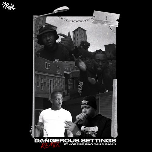 Dangerous Settings (Remix)