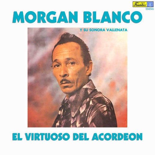 El Virtuoso del Acordeon
