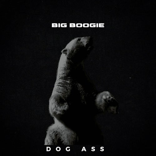 Dog Ass