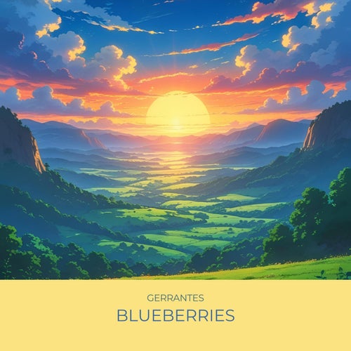 Blueberries