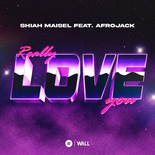 Really Love You (feat. Afrojack)