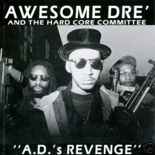 A.D.'s Revenge