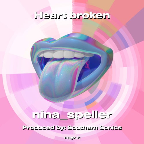 Heart broken