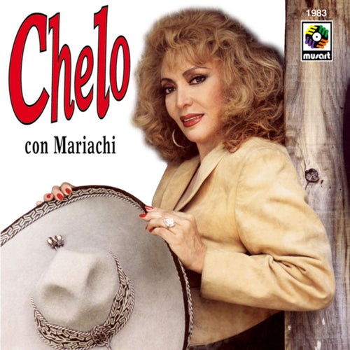 Chelo Con Mariachi