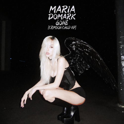 Gone (Crimson Child VIP)