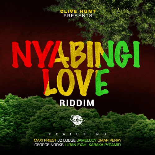 Nyabingi Love (Remix)