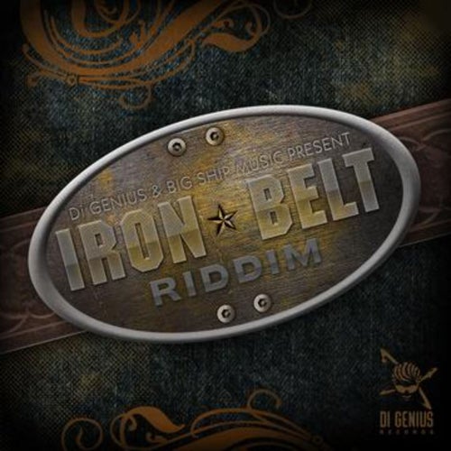 Iron Belt Riddim