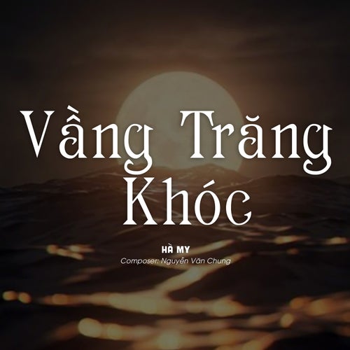 Vầng Trăng Khóc