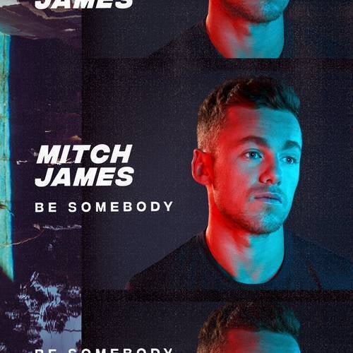 Be Somebody