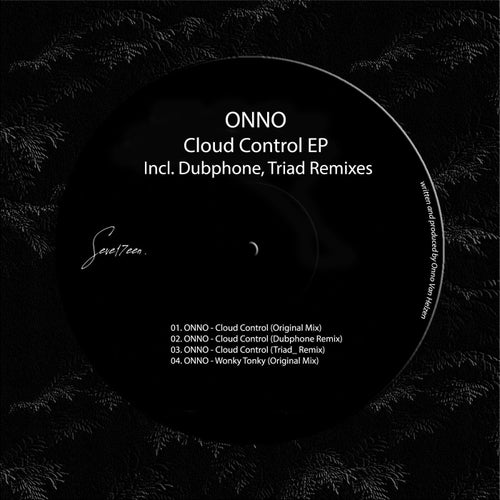 Cloud Control incl. Dubphone and Triad_ Remixes