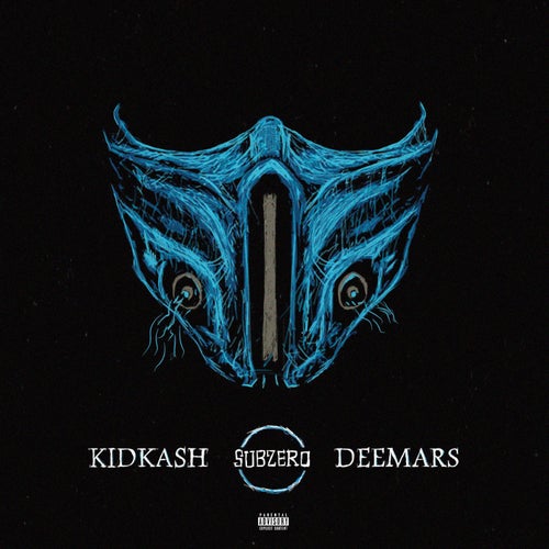 SUBZERO (feat. DEEMARS)