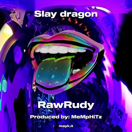 Slay dragon