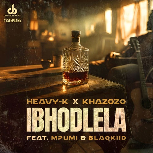 iBhodlela