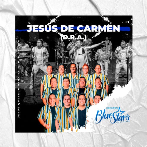 JESUS DEL CARMEN