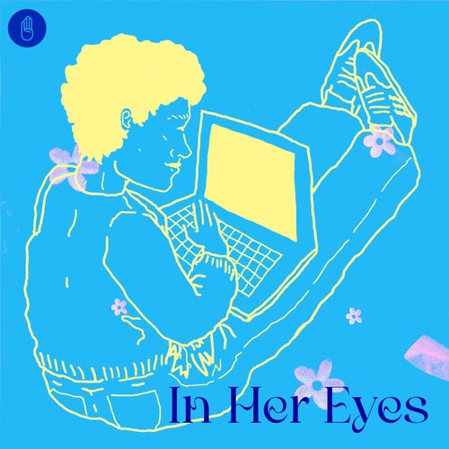 In Her Eyes