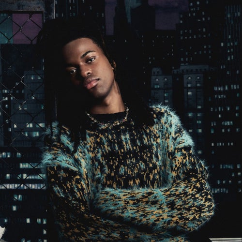 Jordan Adetunji Profile