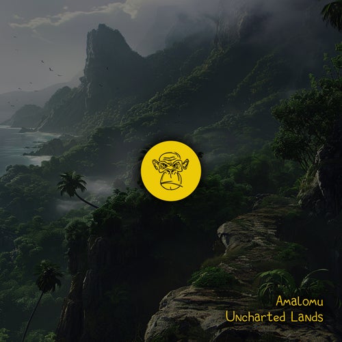 Uncharted Lands (Extended Mix)