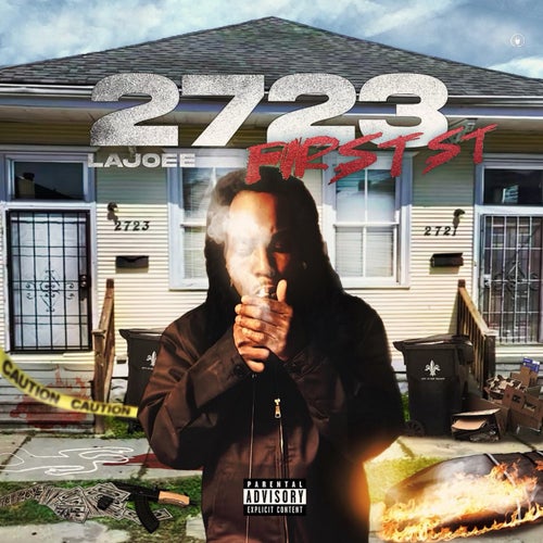 2723 First ST