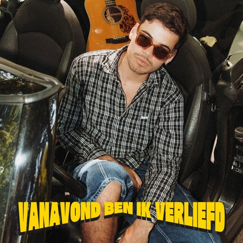 Vanavond Ben Ik Verliefd