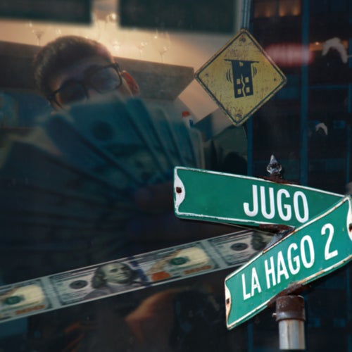 La hago 2