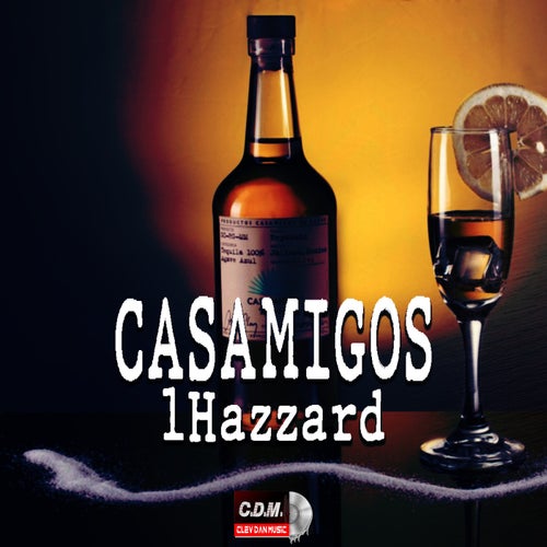 Casamigos