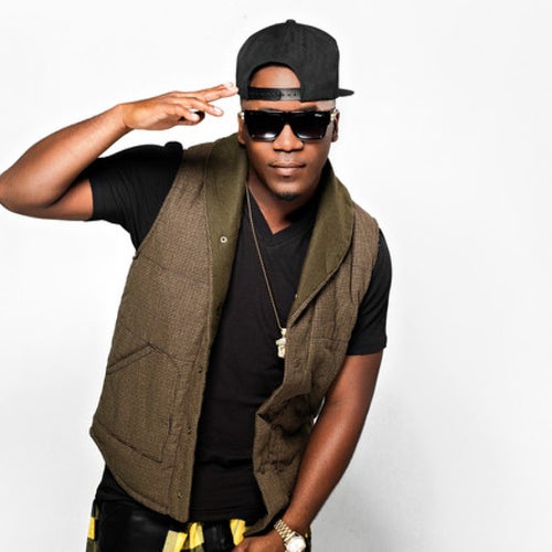 Iyaz Profile