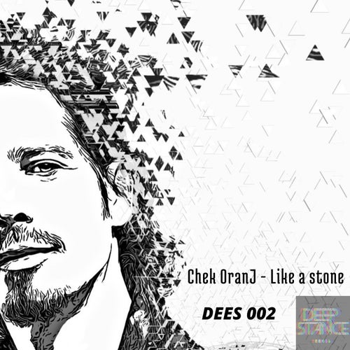 Like a stone