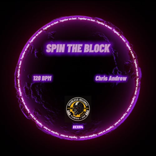 Spin The Block
