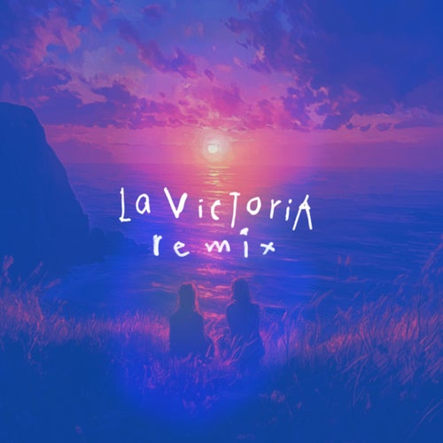 la victoria (remix)