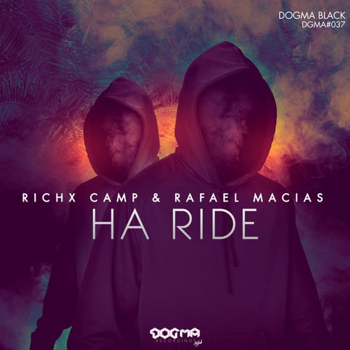 Ha Ride (Original Mix)