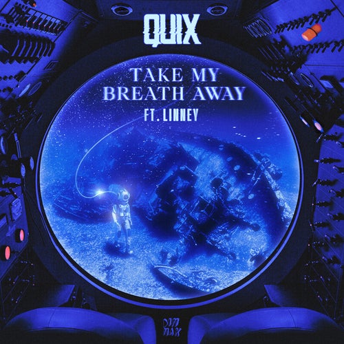 Take My Breath Away (feat. Linney)