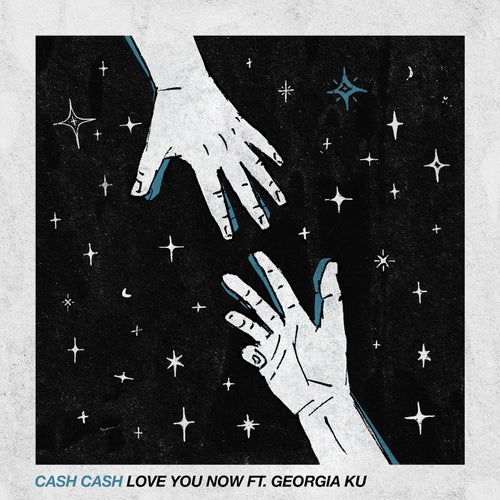 Love You Now (feat. Georgia Ku)