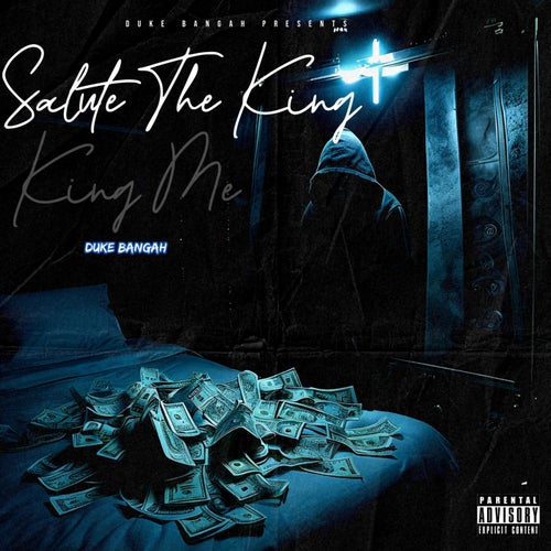Salute The King King Me