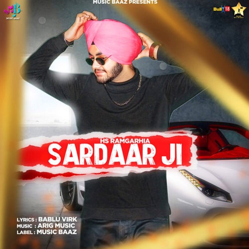 Sardaar Ji