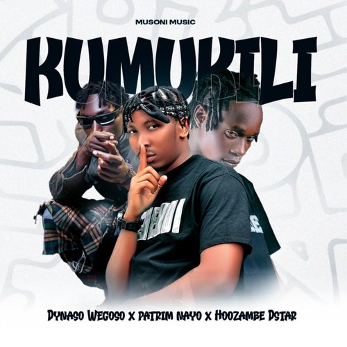 Kumukili