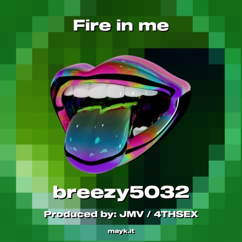 Fire in me