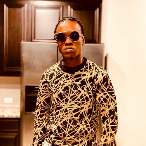 Hurricane Chris Profile