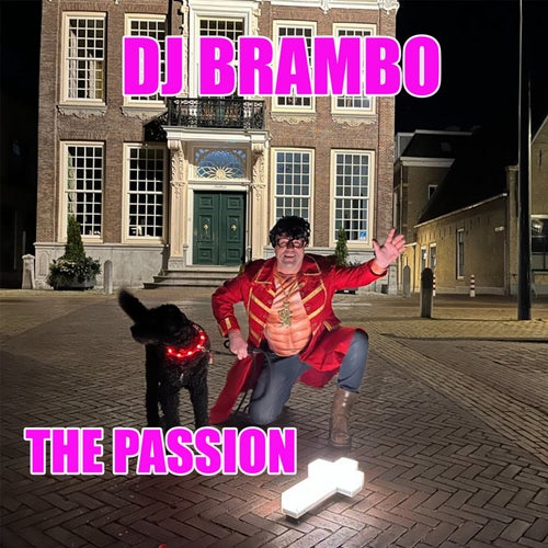 The Passion (Dol Op De Passion)