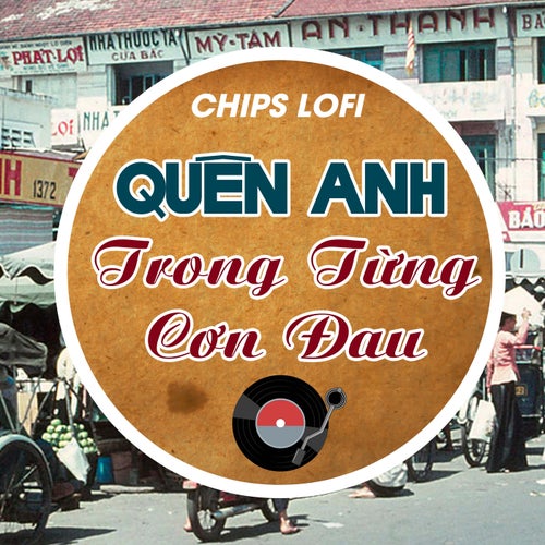 Quên Anh Trong Từng Cơn Đau
