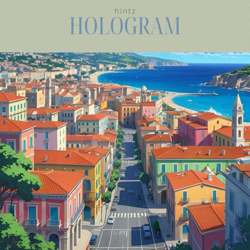 hologram