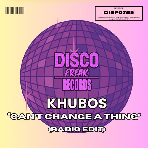 Release of the week