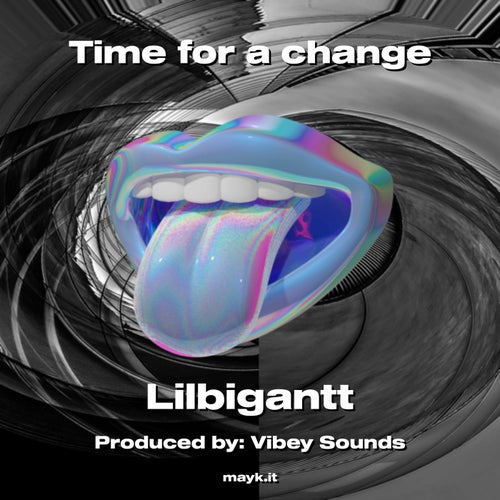 Time for a change