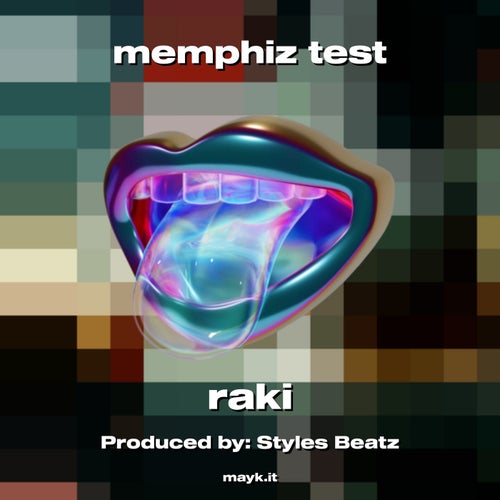 memphiz test