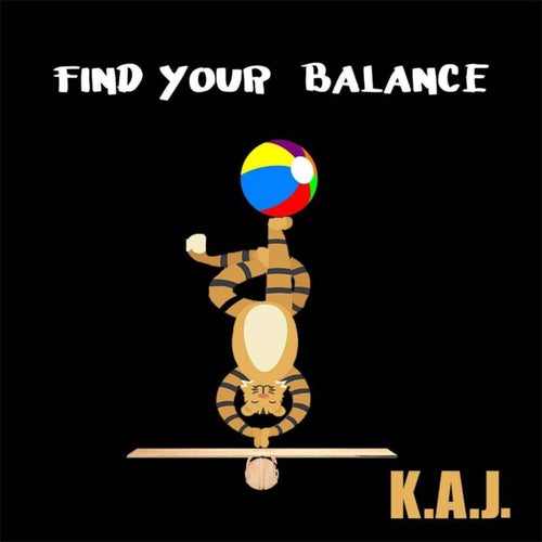 Find Your Balance